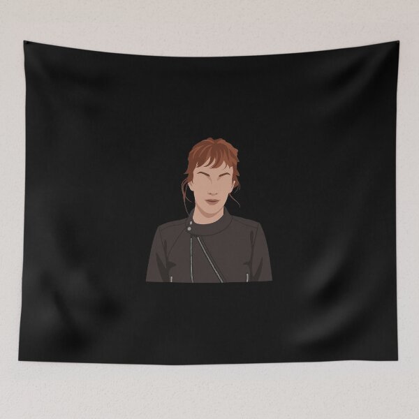 Item preview, Britt Lower Severance Lineless Illustration designed and sold by dsxclothing.