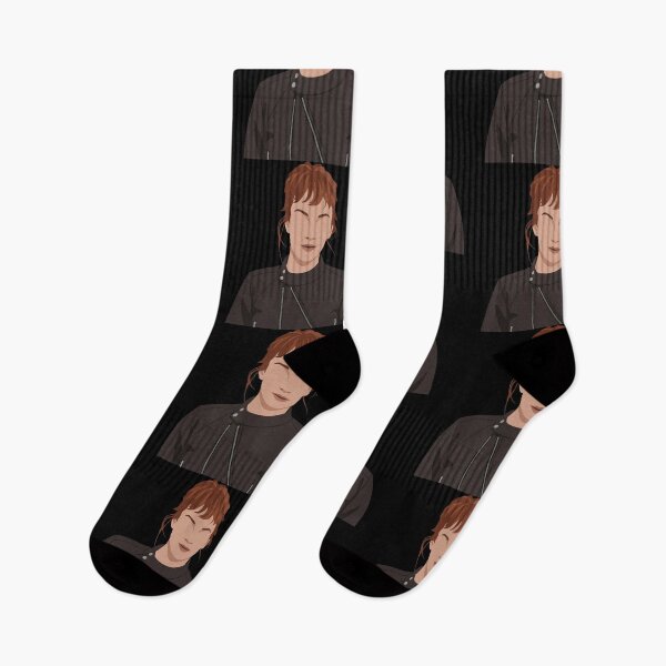 Item preview, Britt Lower Severance Lineless Illustration designed and sold by dsxclothing.