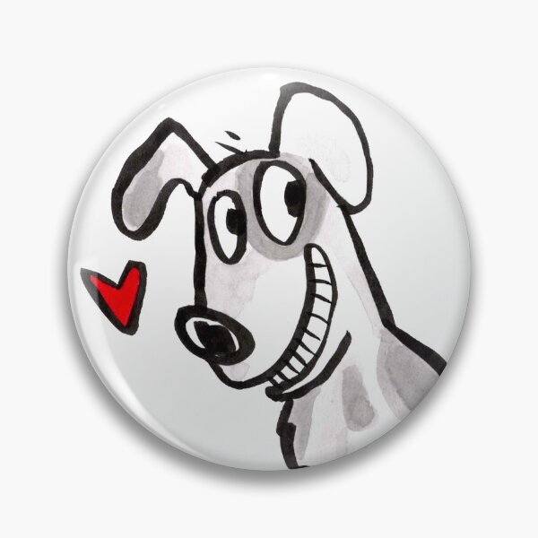 Item preview, Birthday Doggy designed and sold by Grasdal.