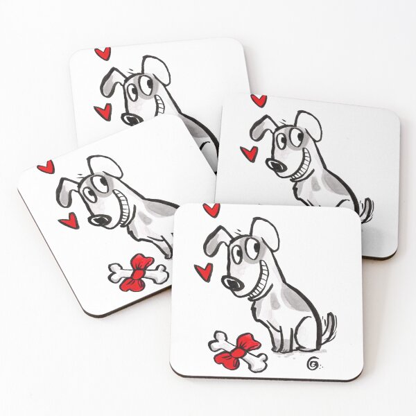 Item preview, Birthday Doggy designed and sold by Grasdal.