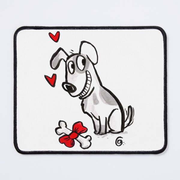 Item preview, Birthday Doggy designed and sold by Grasdal.