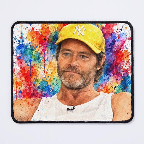 Item preview, H in colour 2 designed and sold by FanGirl Design By The Mad Thatter.