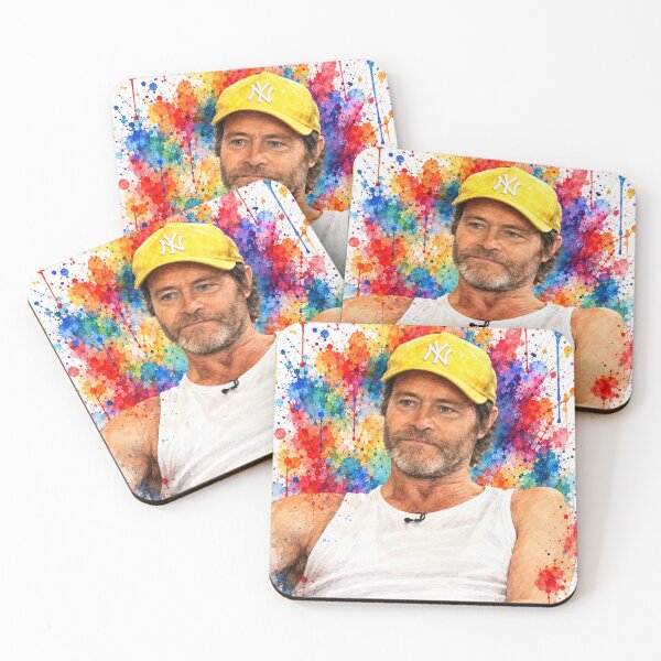 Item preview, H in colour 2 designed and sold by FanGirl Design By The Mad Thatter.