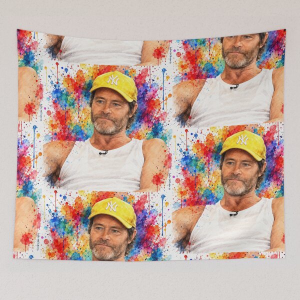 Item preview, H in colour 2 designed and sold by FanGirl Design By The Mad Thatter.
