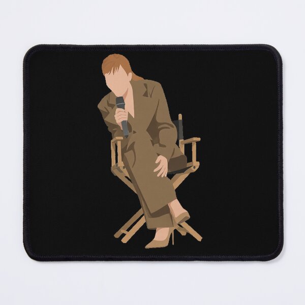 Item preview, Britt Lower Severance Lineless Illustration designed and sold by dsxclothing.