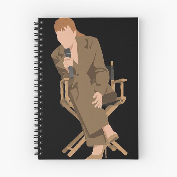 Item preview, Britt Lower Severance Lineless Illustration designed and sold by dsxclothing.