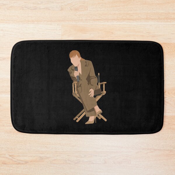 Item preview, Britt Lower Severance Lineless Illustration designed and sold by dsxclothing.