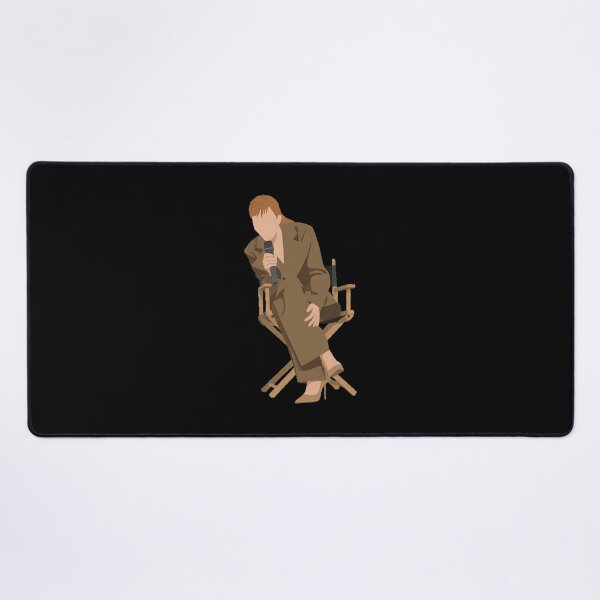 Item preview, Britt Lower Severance Lineless Illustration designed and sold by dsxclothing.