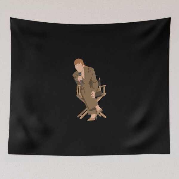 Item preview, Britt Lower Severance Lineless Illustration designed and sold by dsxclothing.