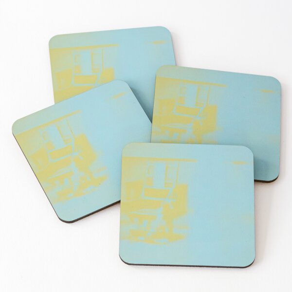 Item preview, Electric Chair (F. & S. II.77) - Print by Andy Warhol designed and sold by stevengrossman.