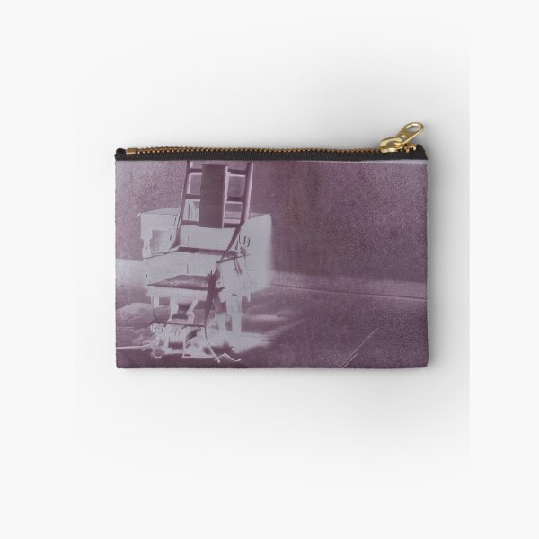 Item preview, Electric Chair (F. & S. II.78) - Print by Andy Warhol designed and sold by stevengrossman.