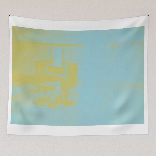 Item preview, Electric Chair (F. & S. II.77) - Print by Andy Warhol designed and sold by stevengrossman.
