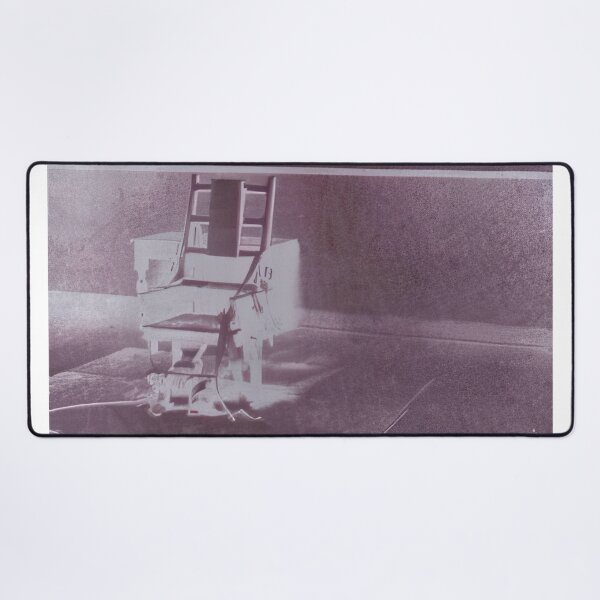 Item preview, Electric Chair (F. & S. II.78) - Print by Andy Warhol designed and sold by stevengrossman.