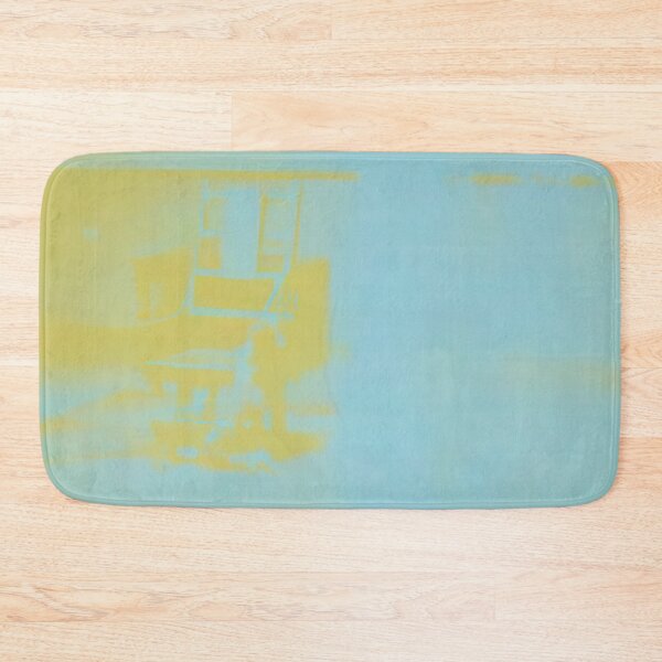 Item preview, Electric Chair (F. & S. II.77) - Print by Andy Warhol designed and sold by stevengrossman.