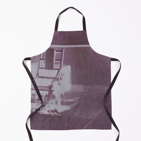 Item preview, Electric Chair (F. & S. II.78) - Print by Andy Warhol designed and sold by stevengrossman.