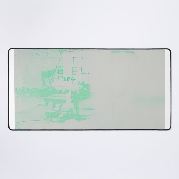 Item preview, Electric Chair (F. & S. II.80) - Print by Andy Warhol designed and sold by stevengrossman.