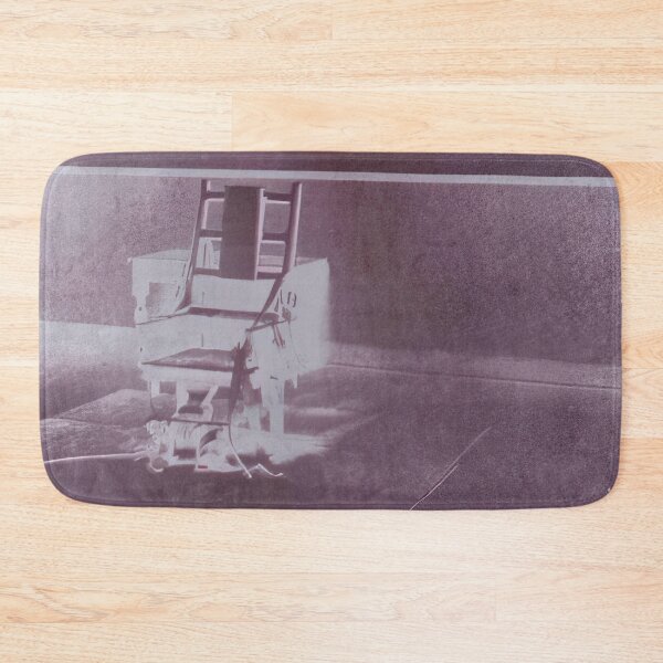 Item preview, Electric Chair (F. & S. II.78) - Print by Andy Warhol designed and sold by stevengrossman.
