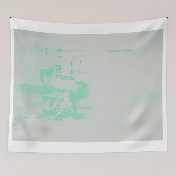 Item preview, Electric Chair (F. & S. II.80) - Print by Andy Warhol designed and sold by stevengrossman.