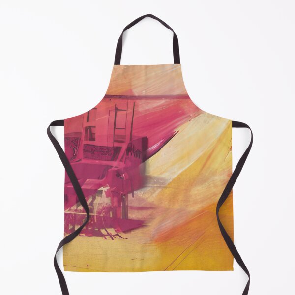 Item preview, Electric Chair (F. & S. II.81) - Print by Andy Warhol designed and sold by stevengrossman.