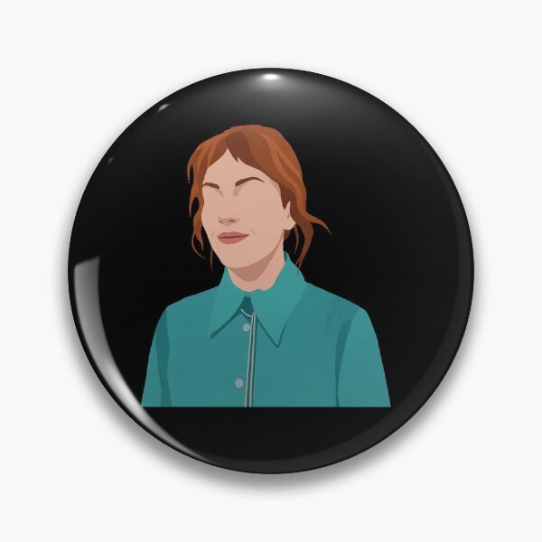 Item preview, Britt Lower Severance Lineless Illustration designed and sold by dsxclothing.