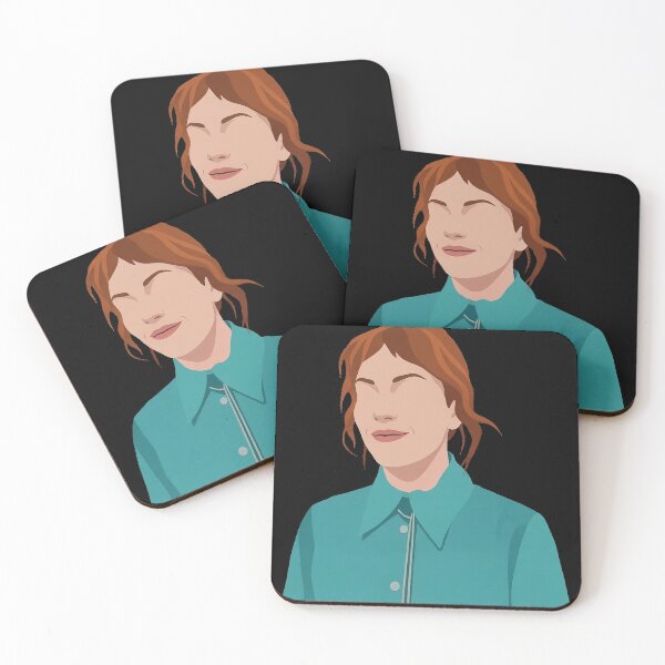 Item preview, Britt Lower Severance Lineless Illustration designed and sold by dsxclothing.