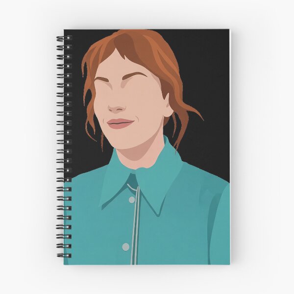 Item preview, Britt Lower Severance Lineless Illustration designed and sold by dsxclothing.