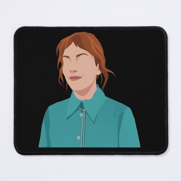 Item preview, Britt Lower Severance Lineless Illustration designed and sold by dsxclothing.