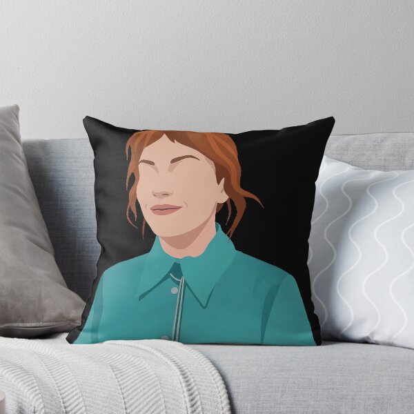 Item preview, Britt Lower Severance Lineless Illustration designed and sold by dsxclothing.