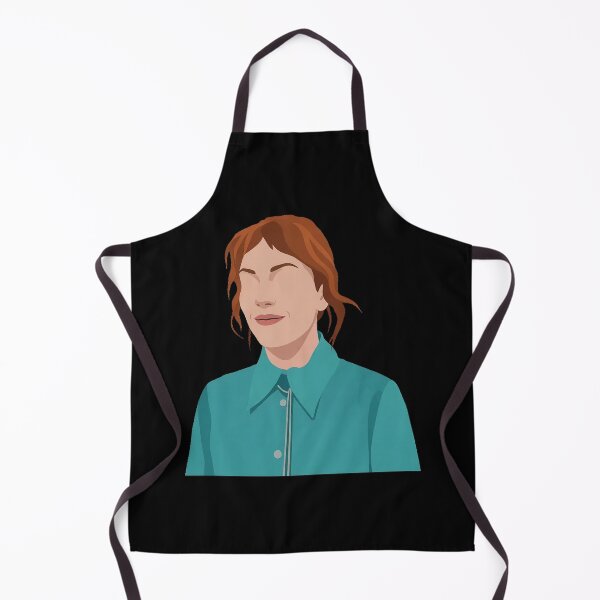 Item preview, Britt Lower Severance Lineless Illustration designed and sold by dsxclothing.
