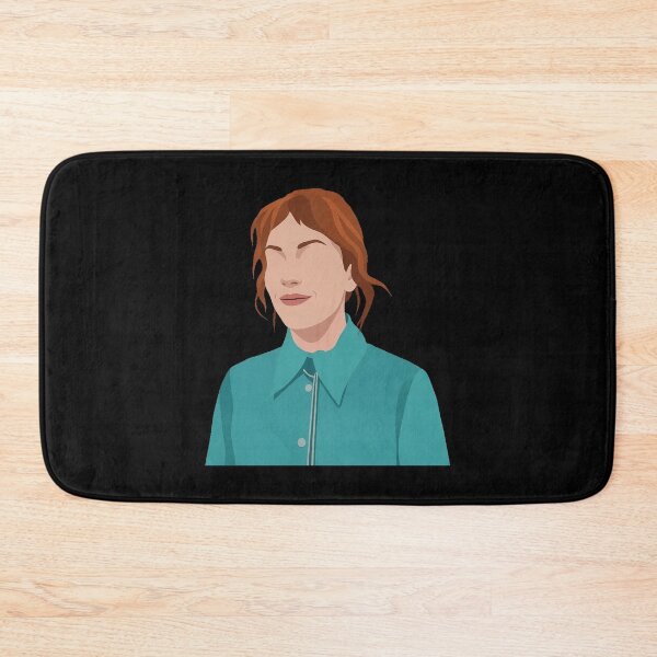 Item preview, Britt Lower Severance Lineless Illustration designed and sold by dsxclothing.