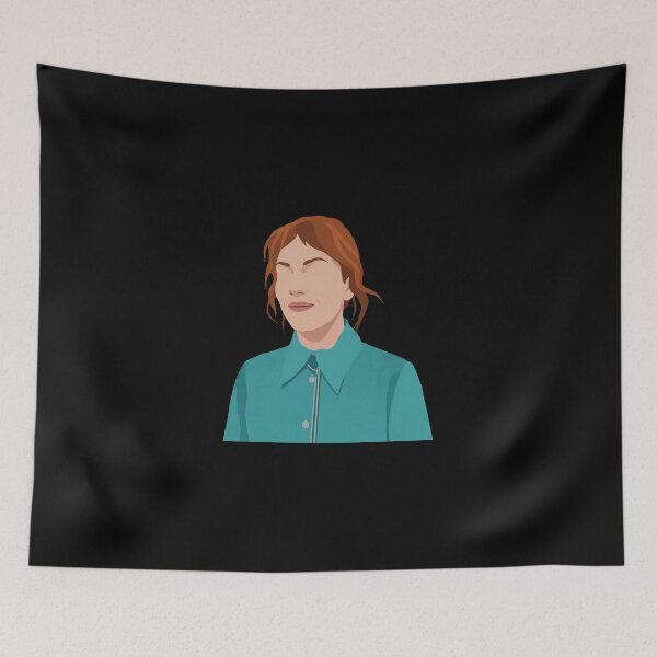 Item preview, Britt Lower Severance Lineless Illustration designed and sold by dsxclothing.