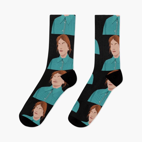 Item preview, Britt Lower Severance Lineless Illustration designed and sold by dsxclothing.