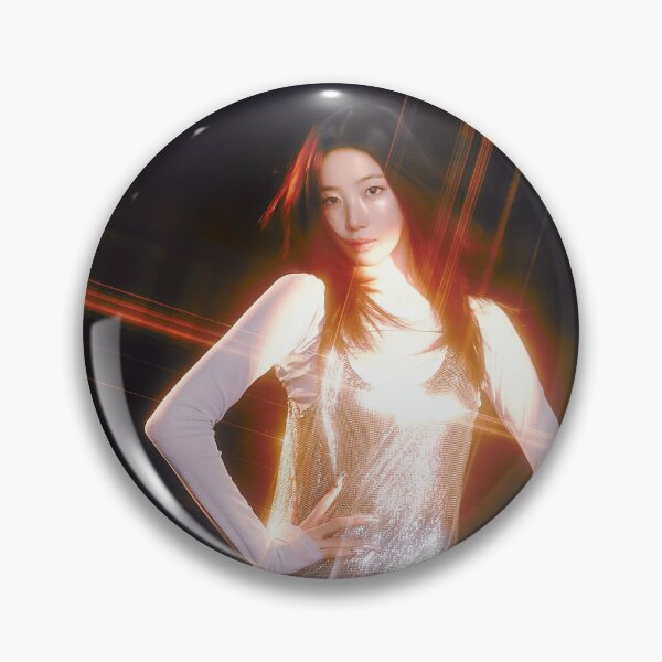 Item preview, LE SSERAFIM KAZUHA - MADE MY NIGHT designed and sold by trengeee.