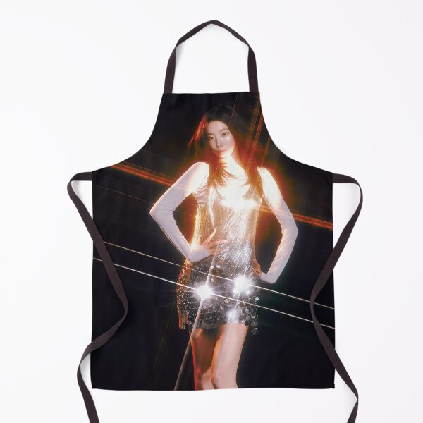 Item preview, LE SSERAFIM KAZUHA - MADE MY NIGHT designed and sold by trengeee.