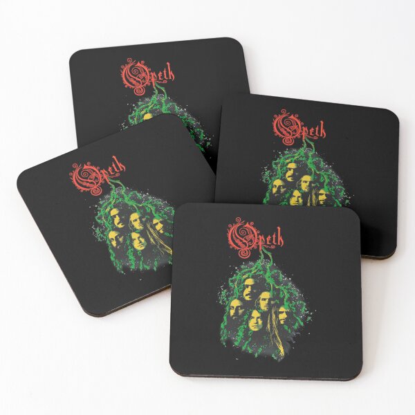 Item preview, Opeth Progressive Metal designed and sold by klarikamt8.