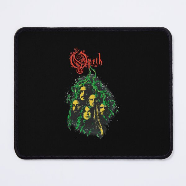 Item preview, Opeth Progressive Metal designed and sold by klarikamt8.