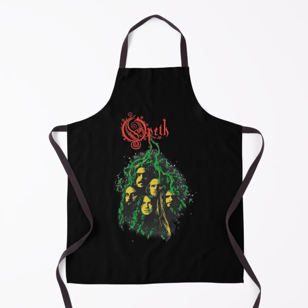 Item preview, Opeth Progressive Metal designed and sold by klarikamt8.