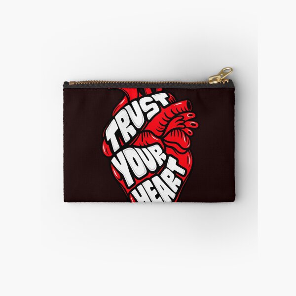 Item preview, Trust your heart ❤️ designed and sold by Missaday.