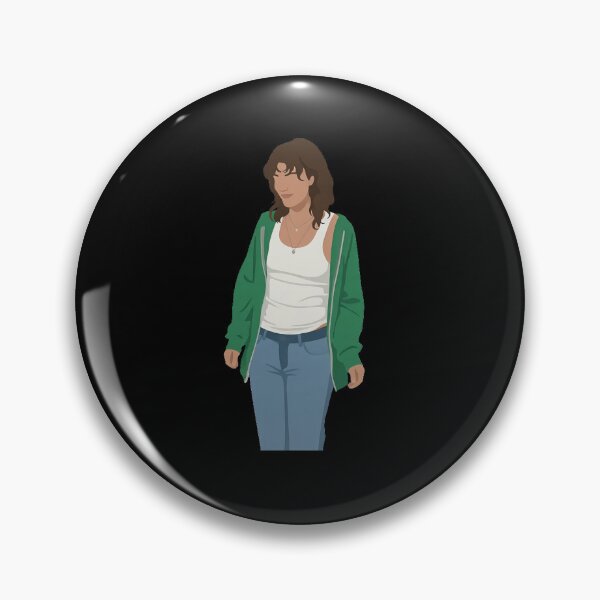 Item preview, Britt Lower Severance Lineless Illustration designed and sold by dsxclothing.