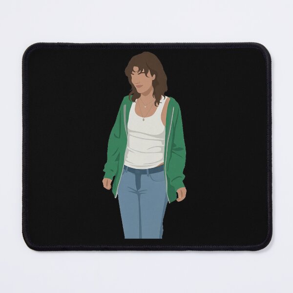 Item preview, Britt Lower Severance Lineless Illustration designed and sold by dsxclothing.