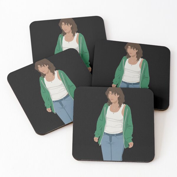 Item preview, Britt Lower Severance Lineless Illustration designed and sold by dsxclothing.