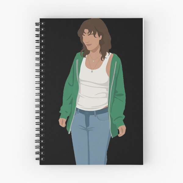 Item preview, Britt Lower Severance Lineless Illustration designed and sold by dsxclothing.