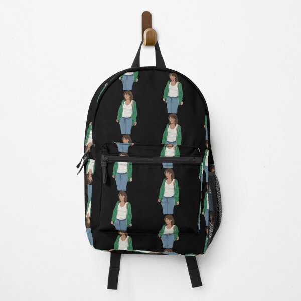 Item preview, Britt Lower Severance Lineless Illustration designed and sold by dsxclothing.
