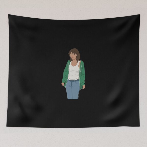 Item preview, Britt Lower Severance Lineless Illustration designed and sold by dsxclothing.