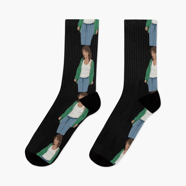 Item preview, Britt Lower Severance Lineless Illustration designed and sold by dsxclothing.