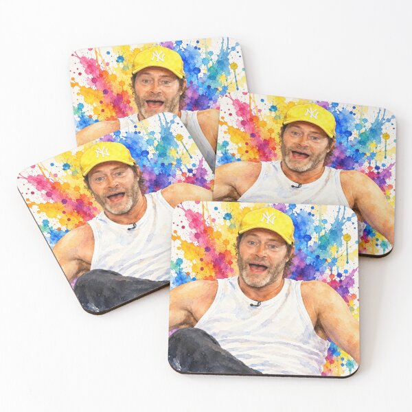 Item preview, H en color 3 designed and sold by FanGirl Design By The Mad Thatter.
