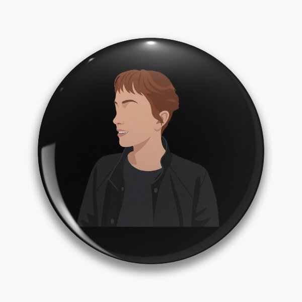 Item preview, Britt Lower Severance Lineless Illustration designed and sold by dsxclothing.