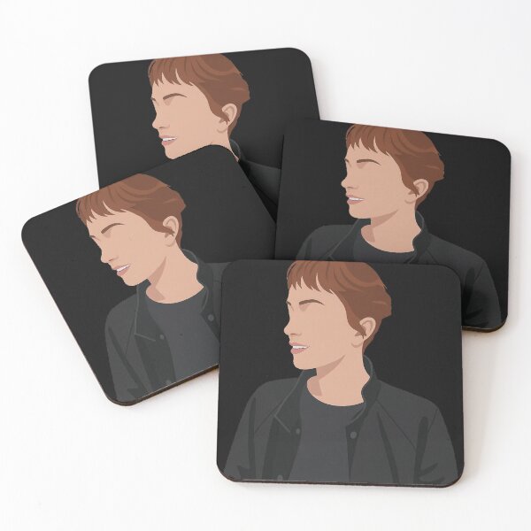 Item preview, Britt Lower Severance Lineless Illustration designed and sold by dsxclothing.