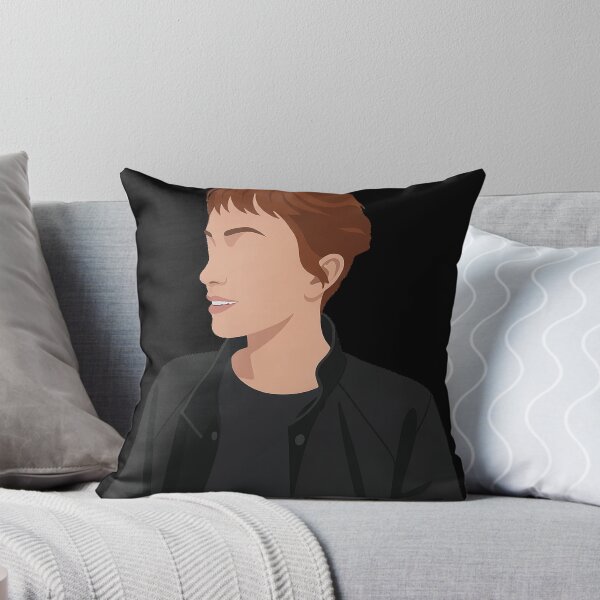 Item preview, Britt Lower Severance Lineless Illustration designed and sold by dsxclothing.