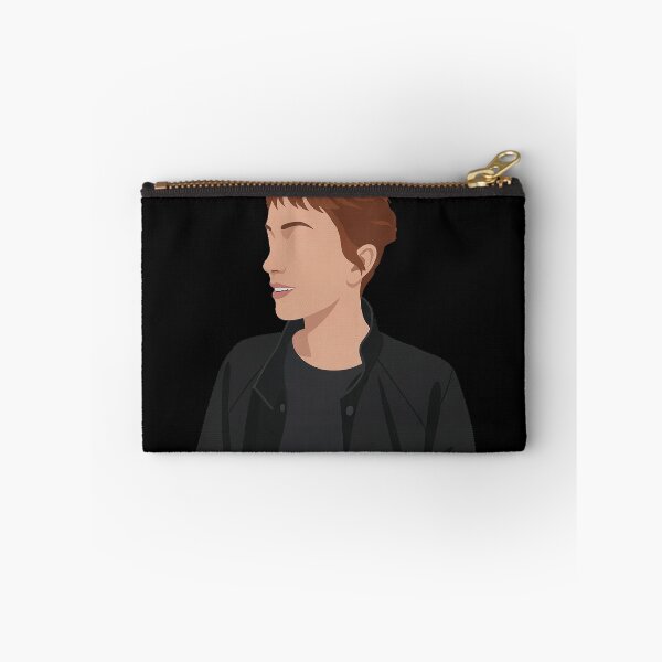Item preview, Britt Lower Severance Lineless Illustration designed and sold by dsxclothing.